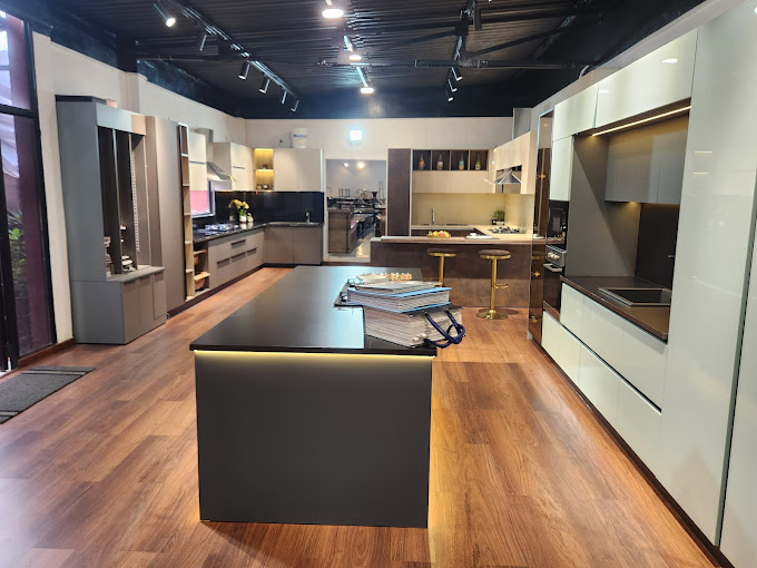 Ankur Furniture Showroom